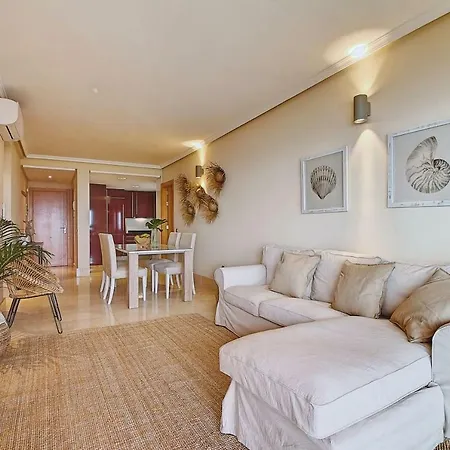 Appartement La Sal *