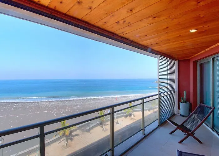 La Sal Appartement *