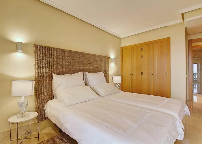 Appartement La Sal *