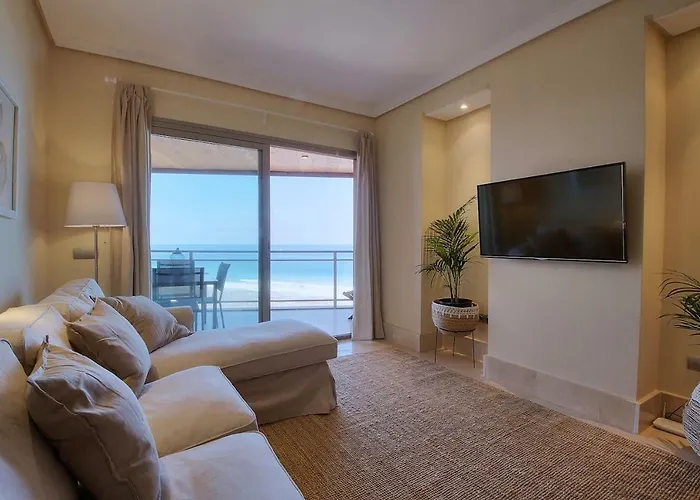 La Sal Appartement Tazacorte